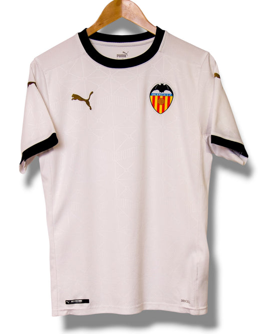 Valencia 2020/2021 Thuis Shirt (S)