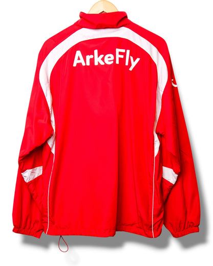 FC Twente 2007/2008 Jacket (XL)