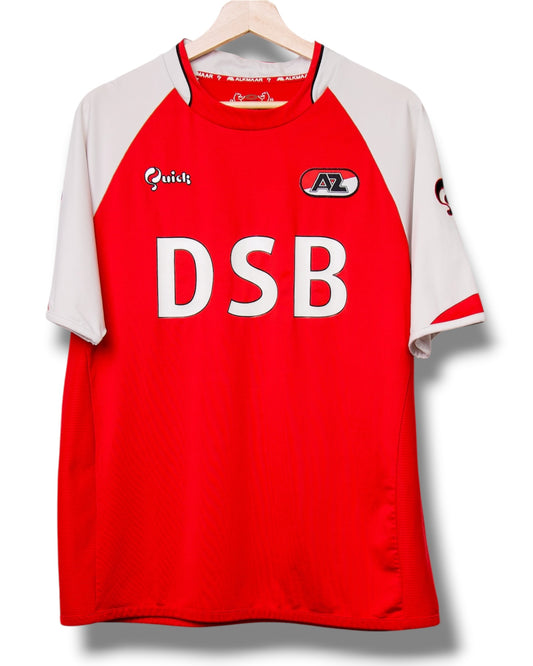 AZ 2009/2010 Thuis Shirt (L)