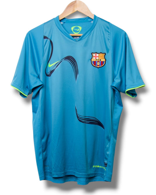 Barcelona 2008/2009 Training Shirt (M)