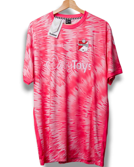 FC Emmen 2023/2024 Derde Shirt (XL)