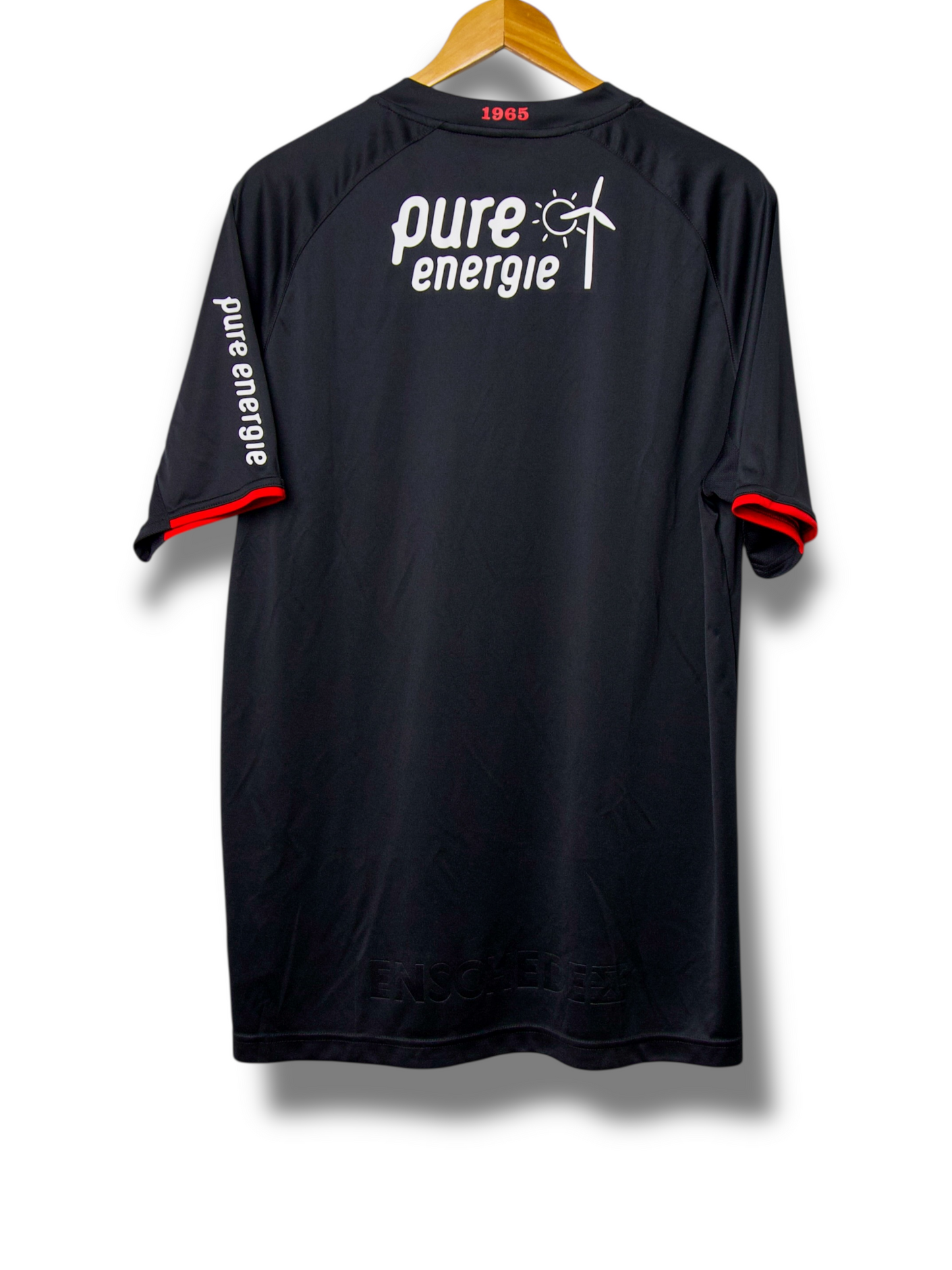 FC Twente 2019/2020 3e Shirt (XL)