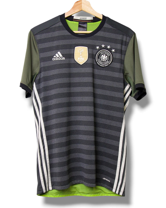 Duitsland 2016 Uit Shirt (M)