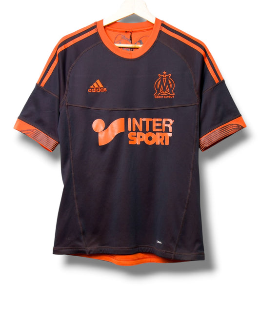 Olympique Marseille 2012/2013 Derde Shirt (S)