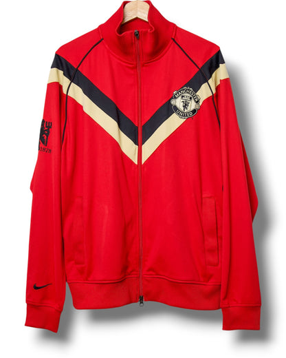 Manchester United 2006/2007 Jacket (XL)