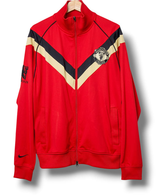 Manchester United 2006/2007 Jacket (XL)