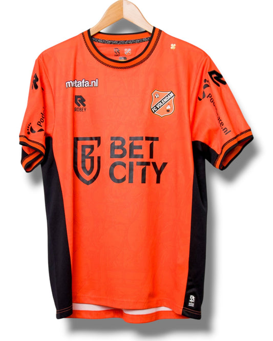 Volendam 2023/2024 Thuis Shirt (L)