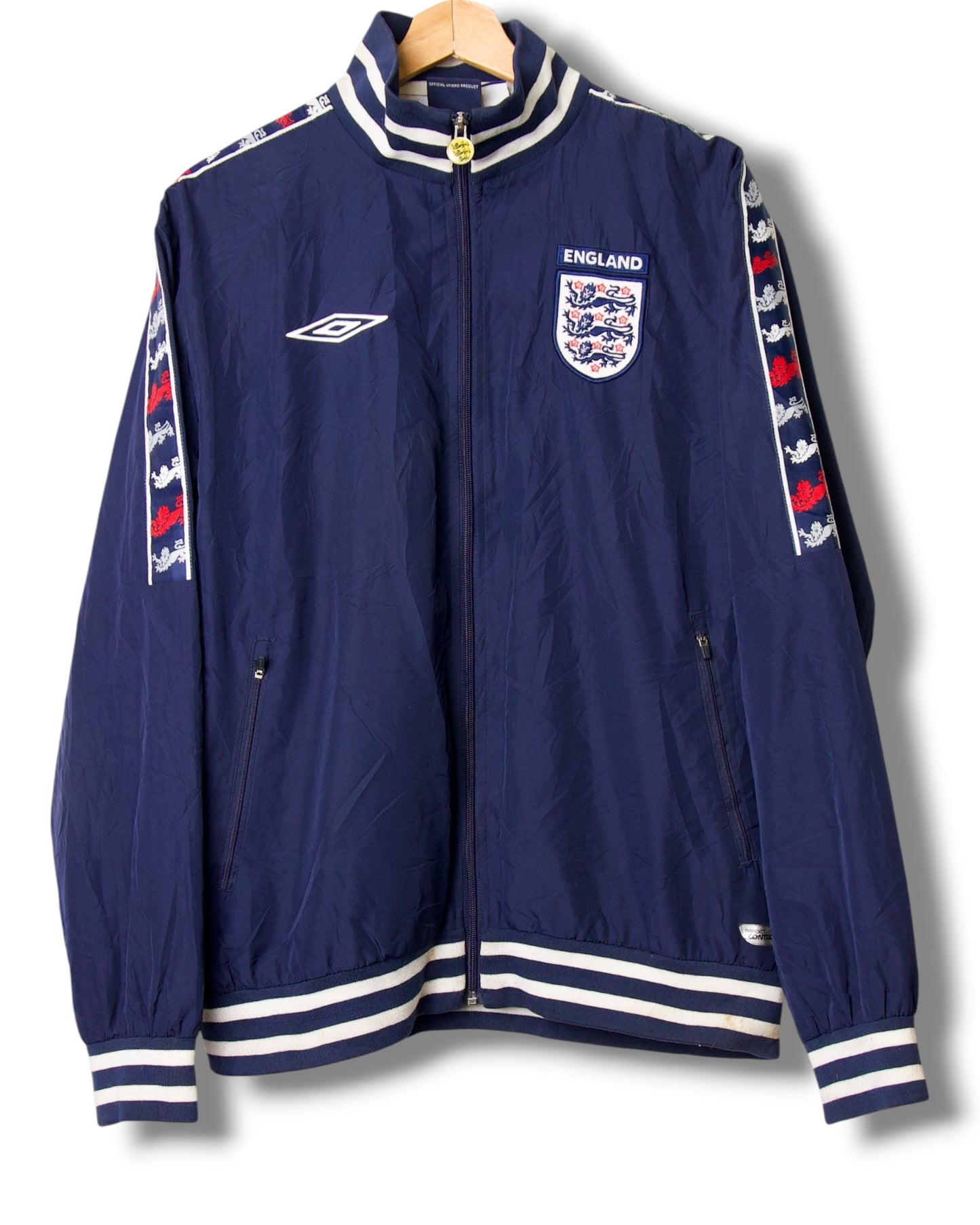 Engeland 2004 Jacket (M)