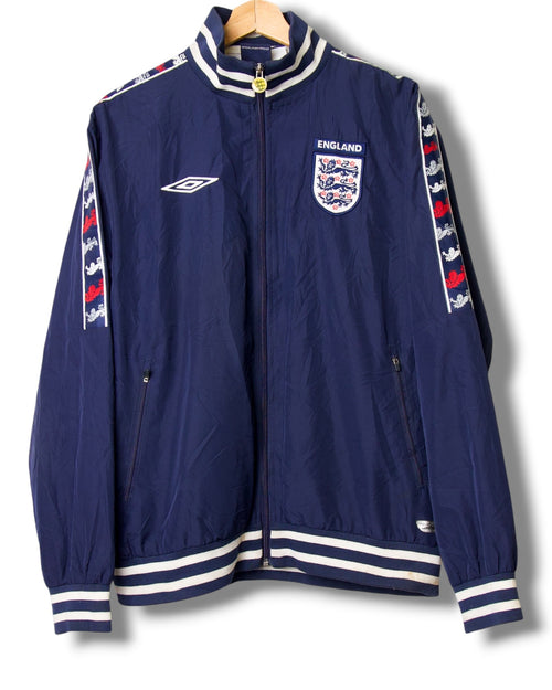 Engeland 2004 Jacket (M)
