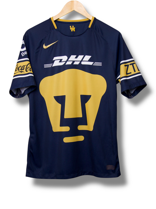 Pumas 2017/2018 Thuis Shirt (M)