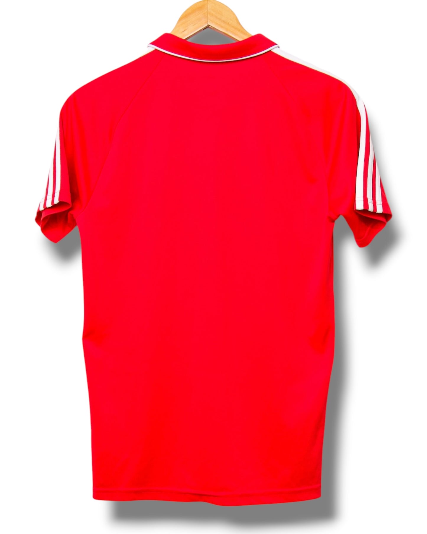Ajax 2017/2018 Polo Shirt (S)