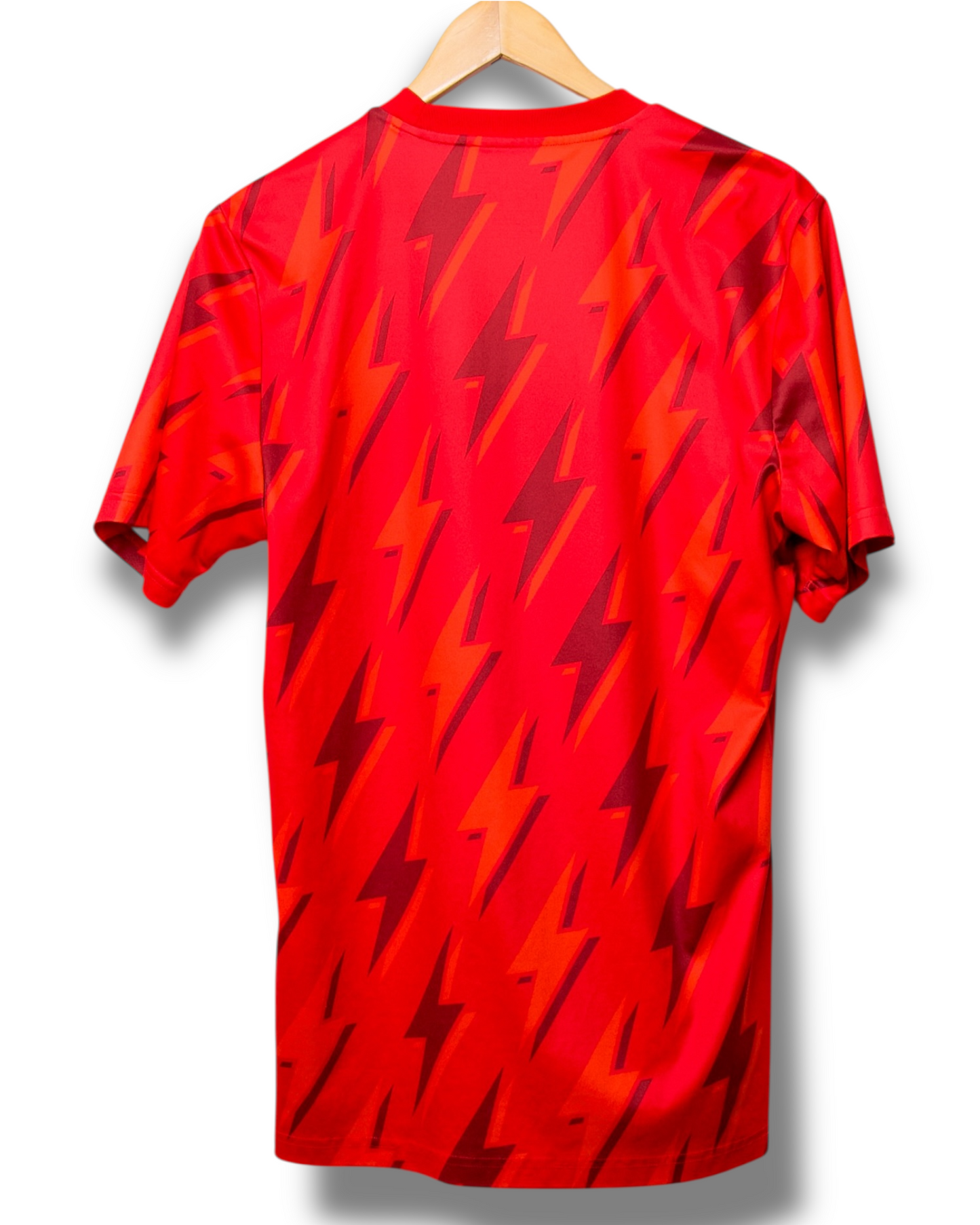 Arsenal 2023/2024 Pre Match Shirt (M)