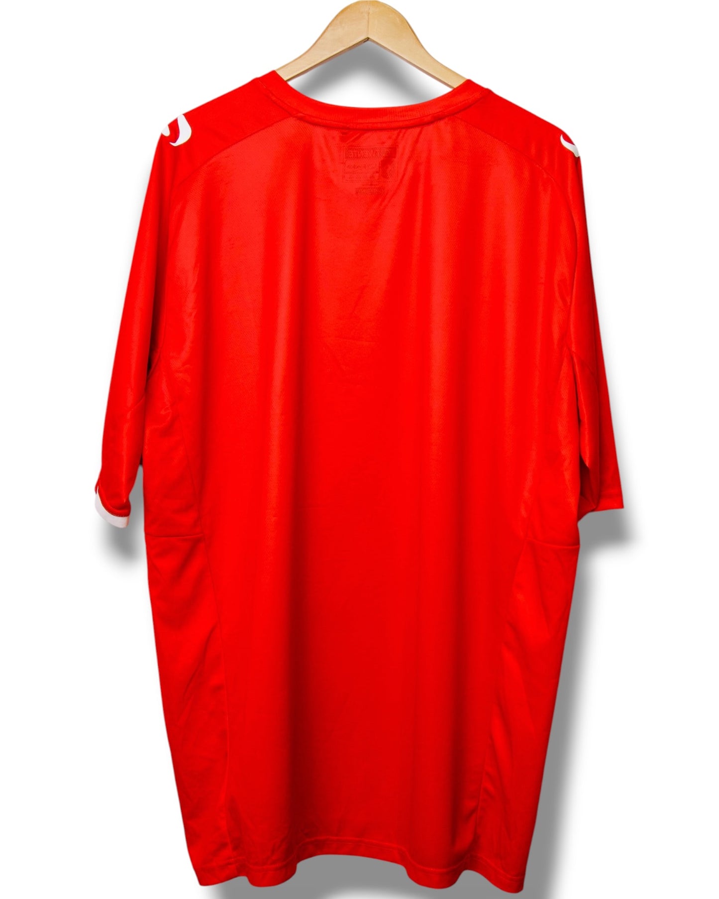 FC Twente 2017/2018 Training Shirt (XXL)