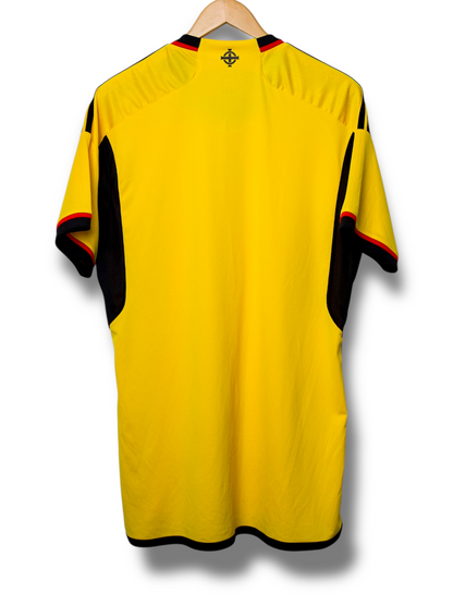 Noord-Ierland 2022/2023 Uit Shirt (L)