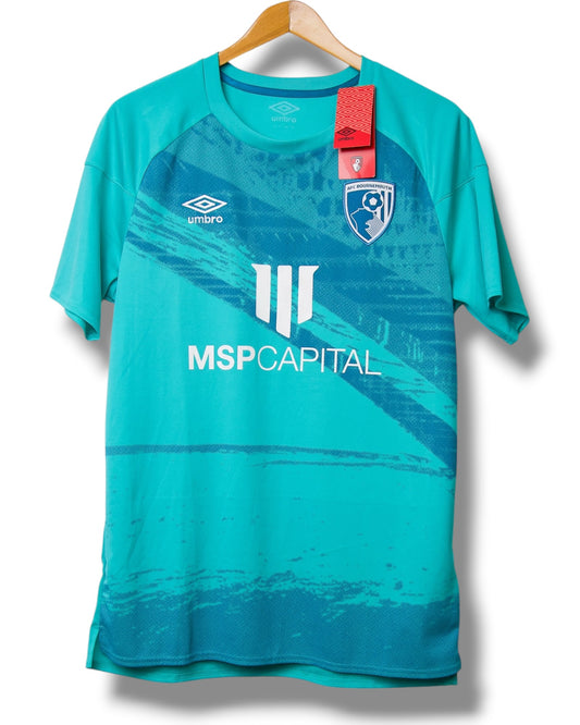 Bournemouth 2020/2021 Uit Shirt (L)
