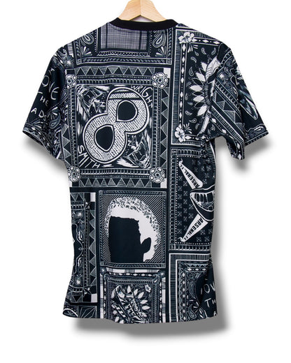 Arsenal 2023/2024 Pre match Shirt (S)
