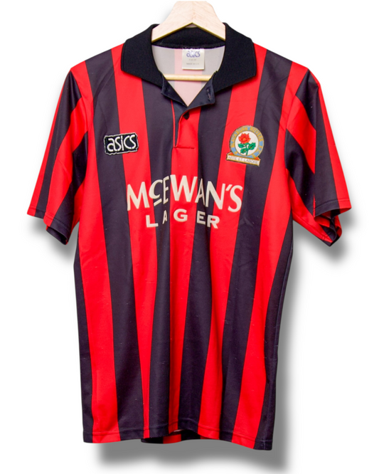 Blackburn Rovers 1992/1994 Uit Shirt (S)