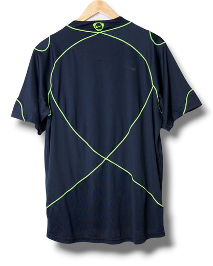 Barcelona 2007/2008 Training Shirt (L)