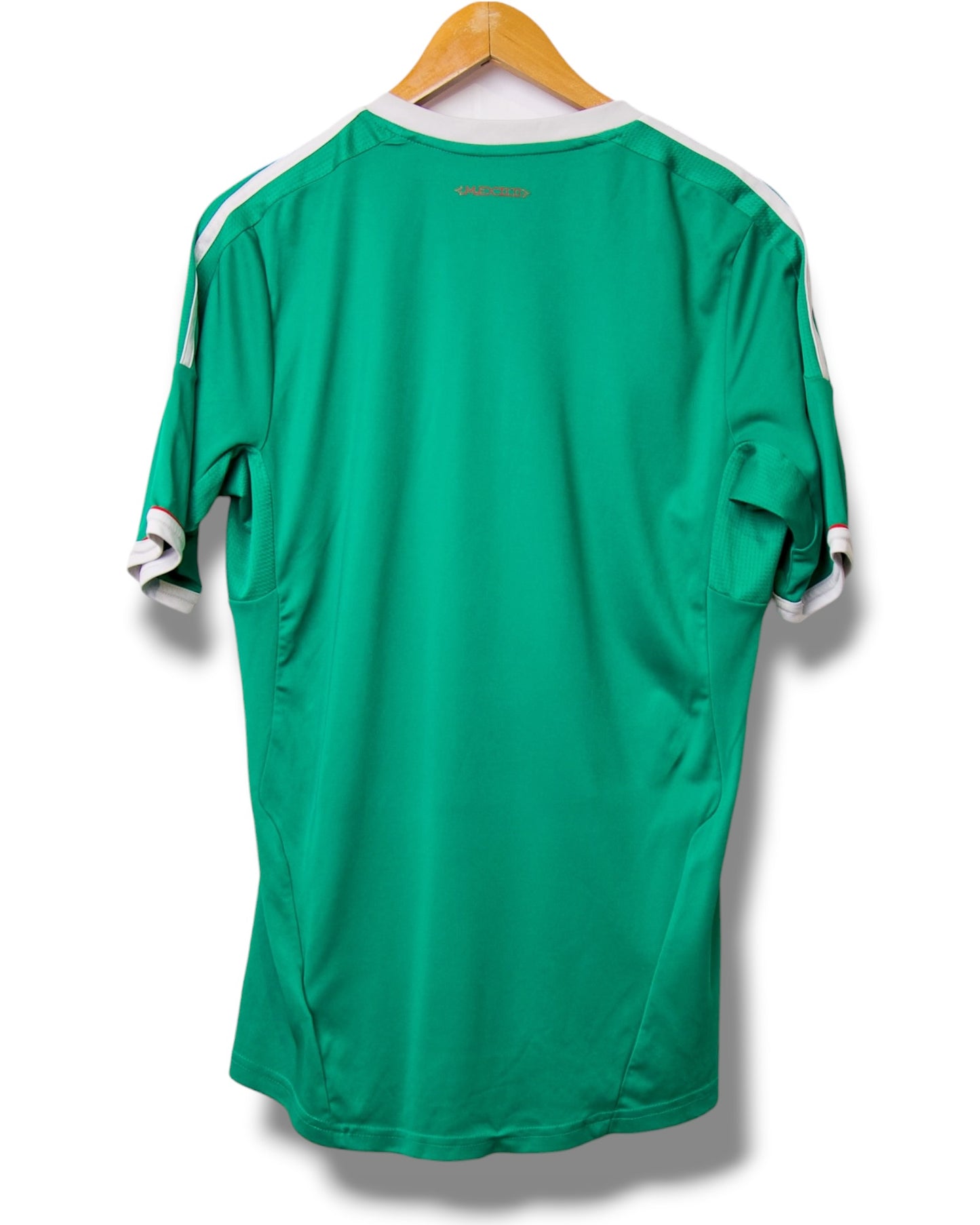 Mexico 2012 Thuis Shirt (M)
