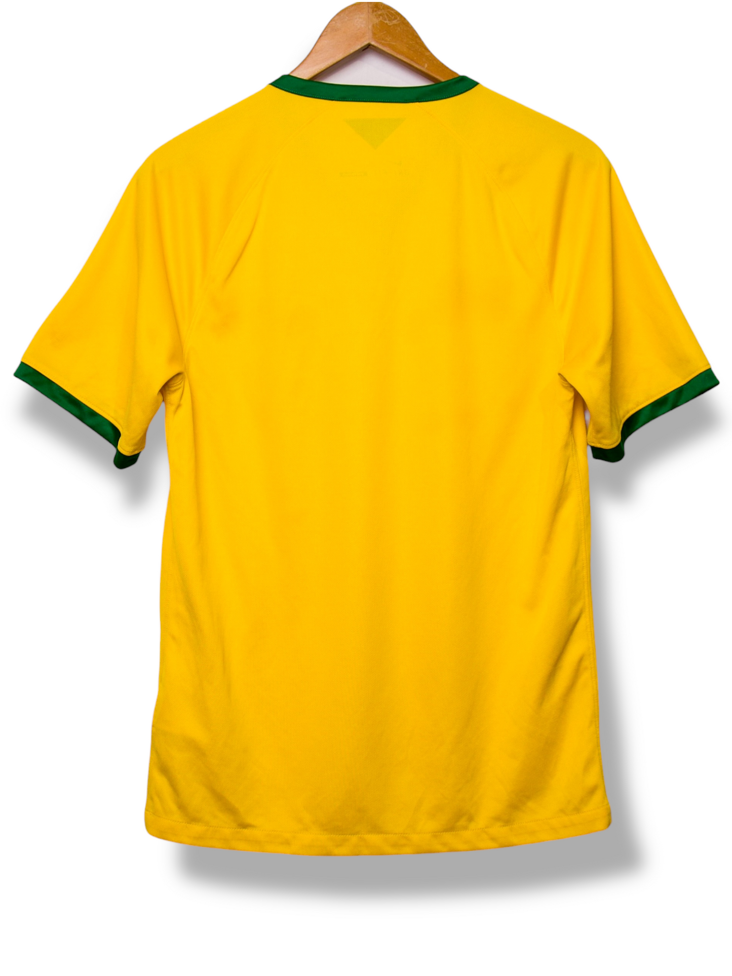 Brazilie 2014 Thuis Shirt (S)