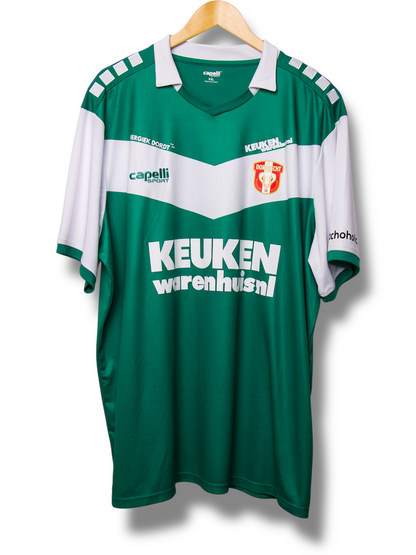 Dordrecht 2022/2023 Thuis Shirt (XXL)