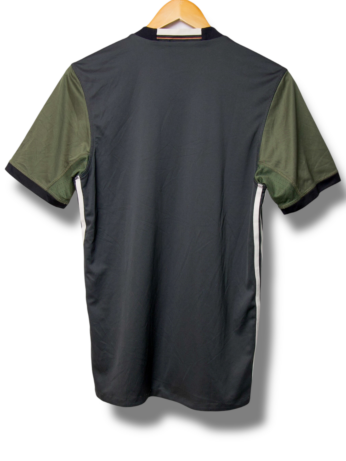 Duitsland 2016 Uit Shirt (S)