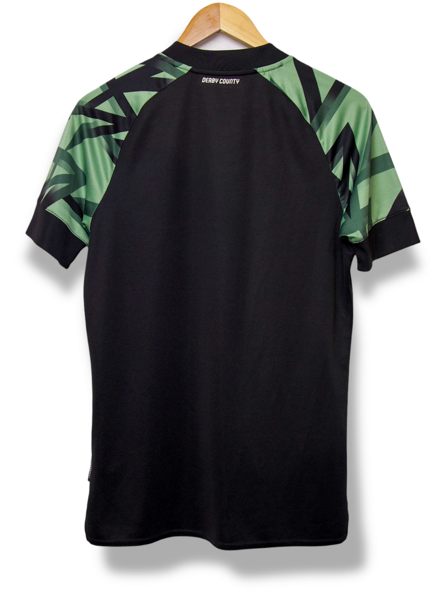 Derby County 2022/2023 Uit Shirt (S)