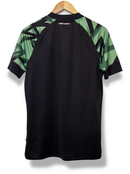 Derby County 2022/2023 Uit Shirt (S)