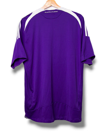 Newcastle United 2008/2009 Uit Shirt (L)