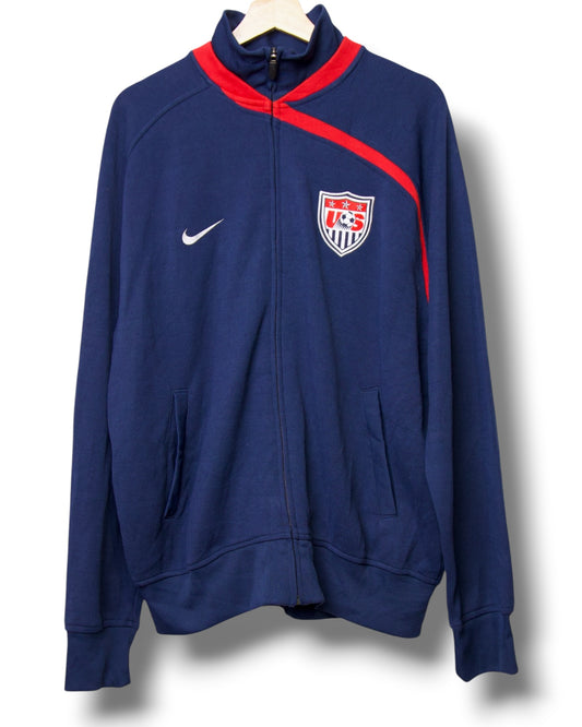Usa 2008 Jacket (XL)