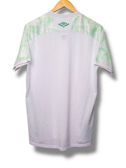 Chapecoense 2020/2021 Uit Shirt (M)