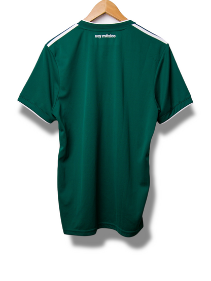 Mexico 2018 Thuis Shirt (M)