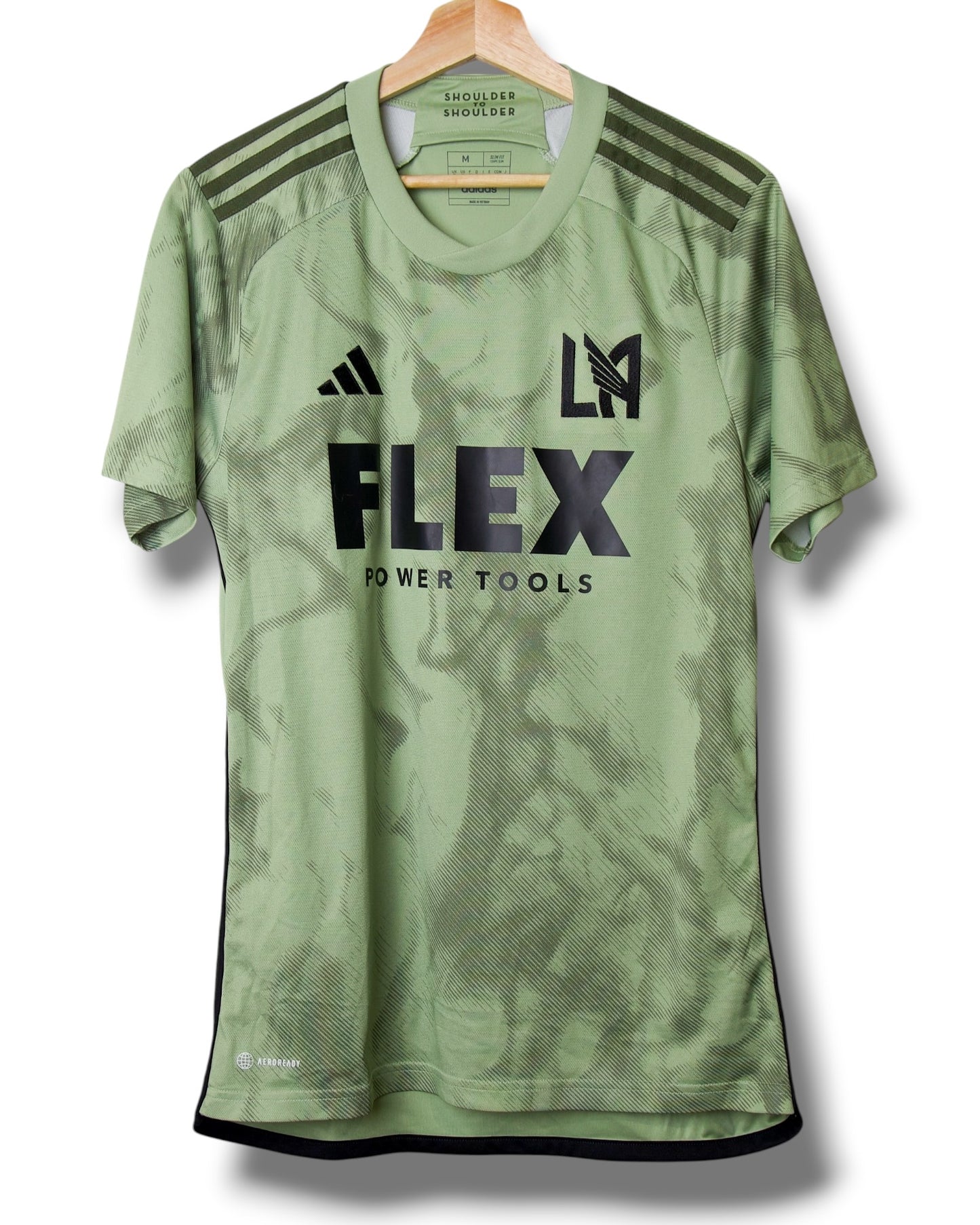 La Galaxy 2023/2024 Uit Shirt (M)