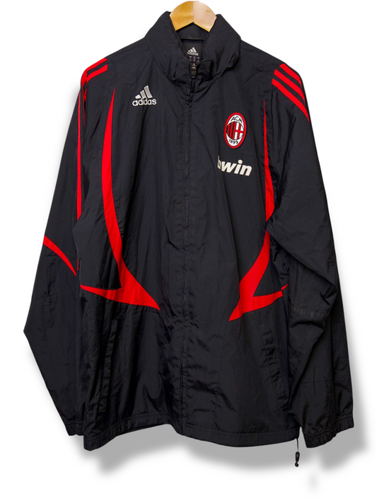 AC Milan 2007/2008 Jacket (M)