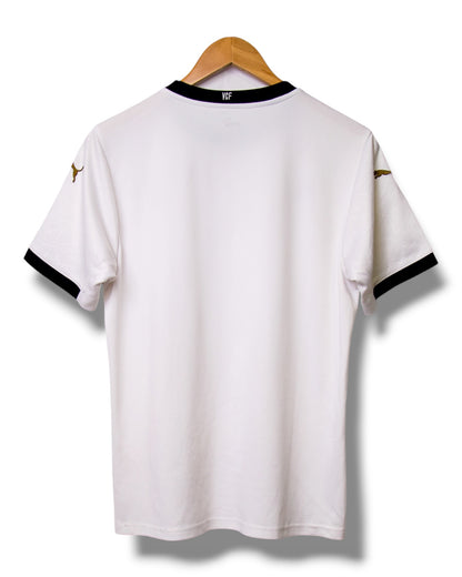 Valencia 2020/2021 Thuis Shirt (S)