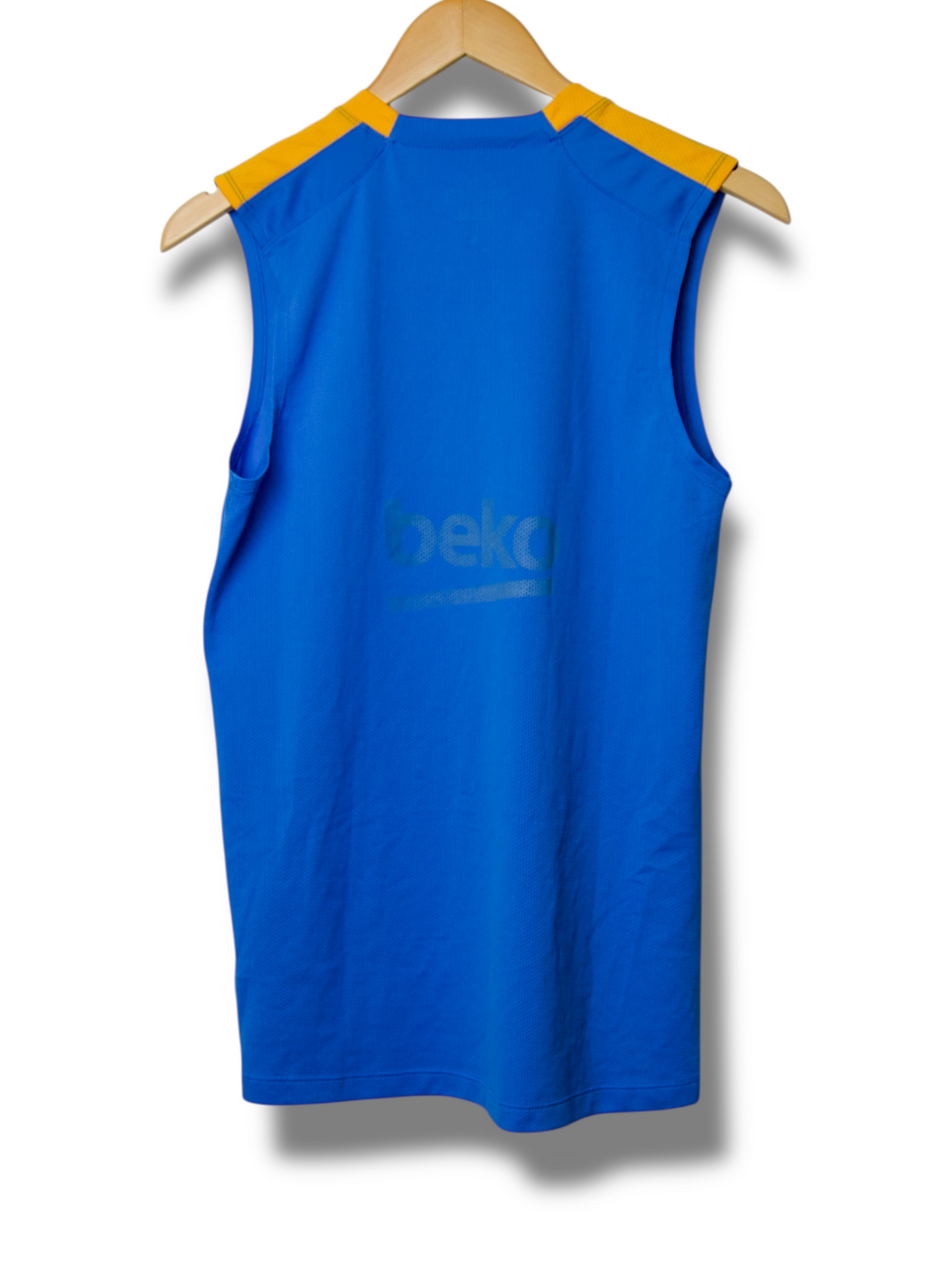 Barcelona 2015/2016 Training Shirt (S)