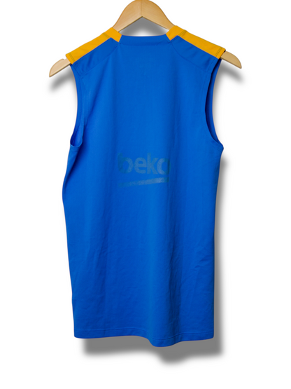 Barcelona 2015/2016 Training Shirt (S)