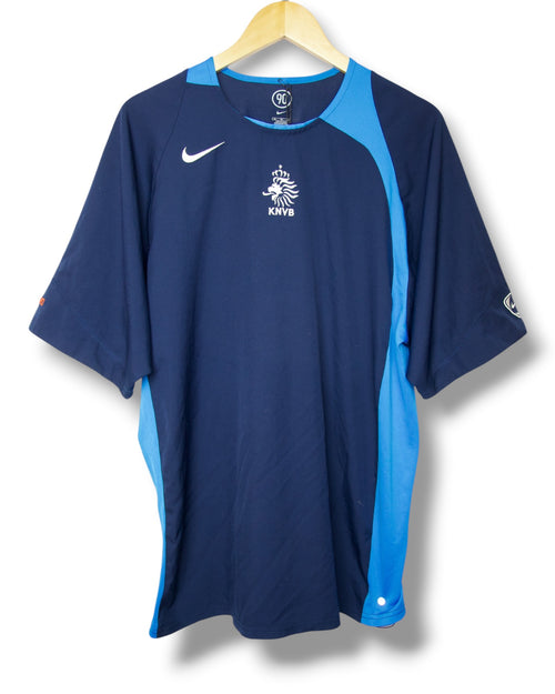 Nederland 2004 Training Shirt (XL)