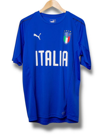 Italie 2018 Training Shirt (L)