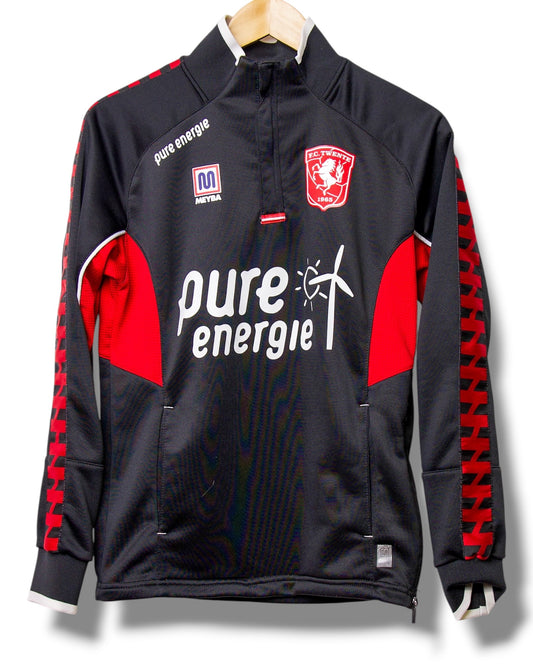 FC Twente 2020/2021 Sweatshirt Shirt (S)