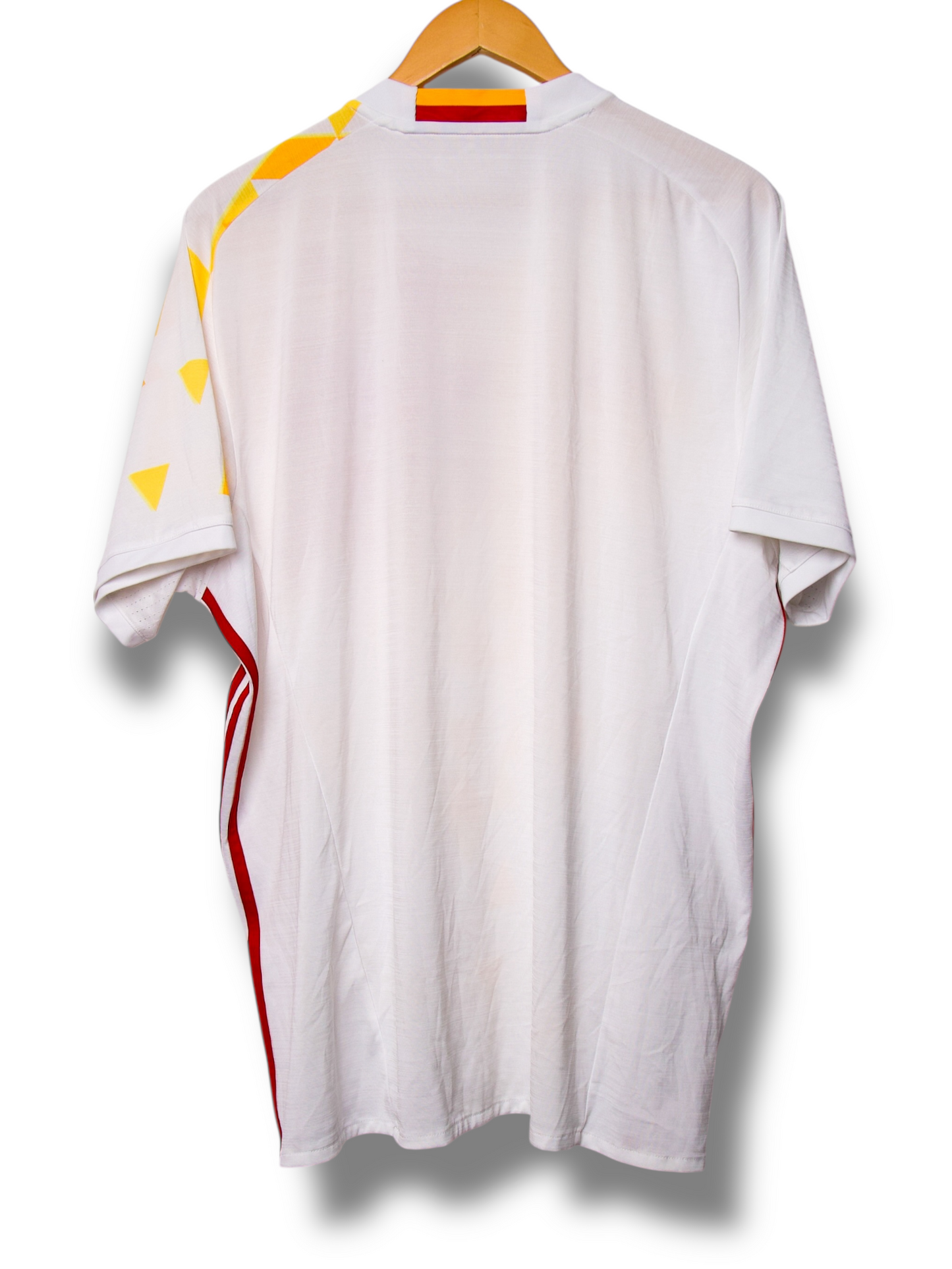 Spanje 2016 Uit Shirt (XXL)