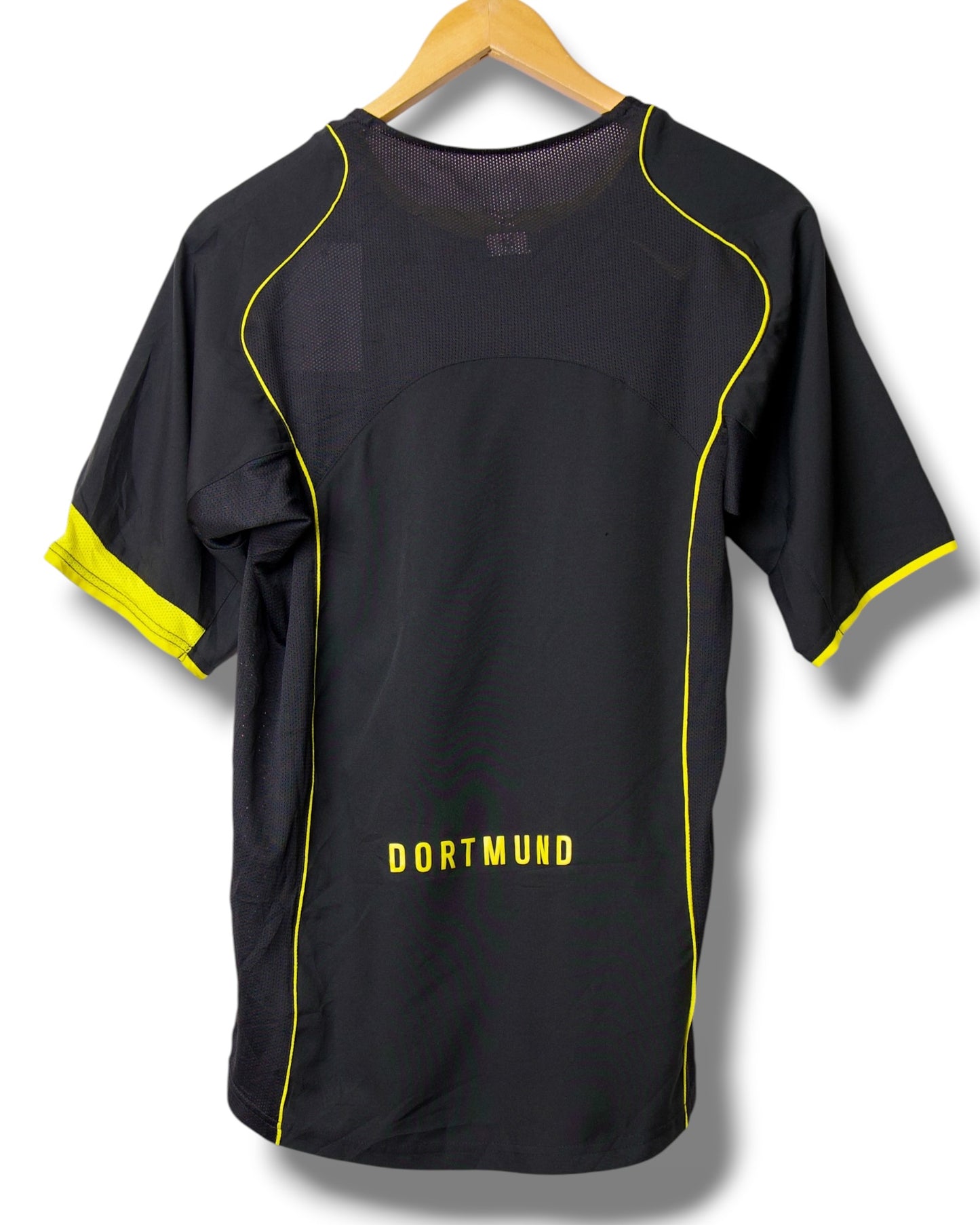 Dortmund 2004/2005 Uit Shirt (S)