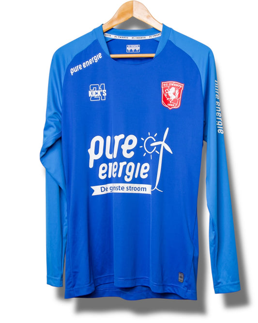 FC Twente 2019/2020 Keeper Shirt (M)