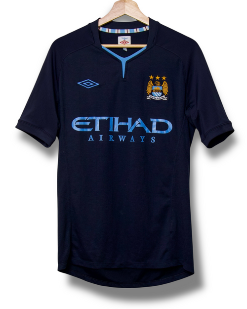 Manchester City 2010/2011 Uit Shirt (M)