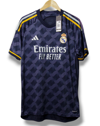 Real Madrid 2023/2024 Uit Shirt (L)