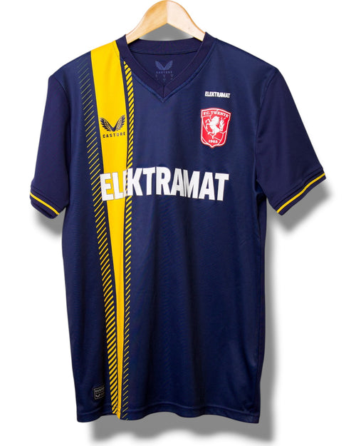 FC Twente 2023/2024 Uit Shirt (M)
