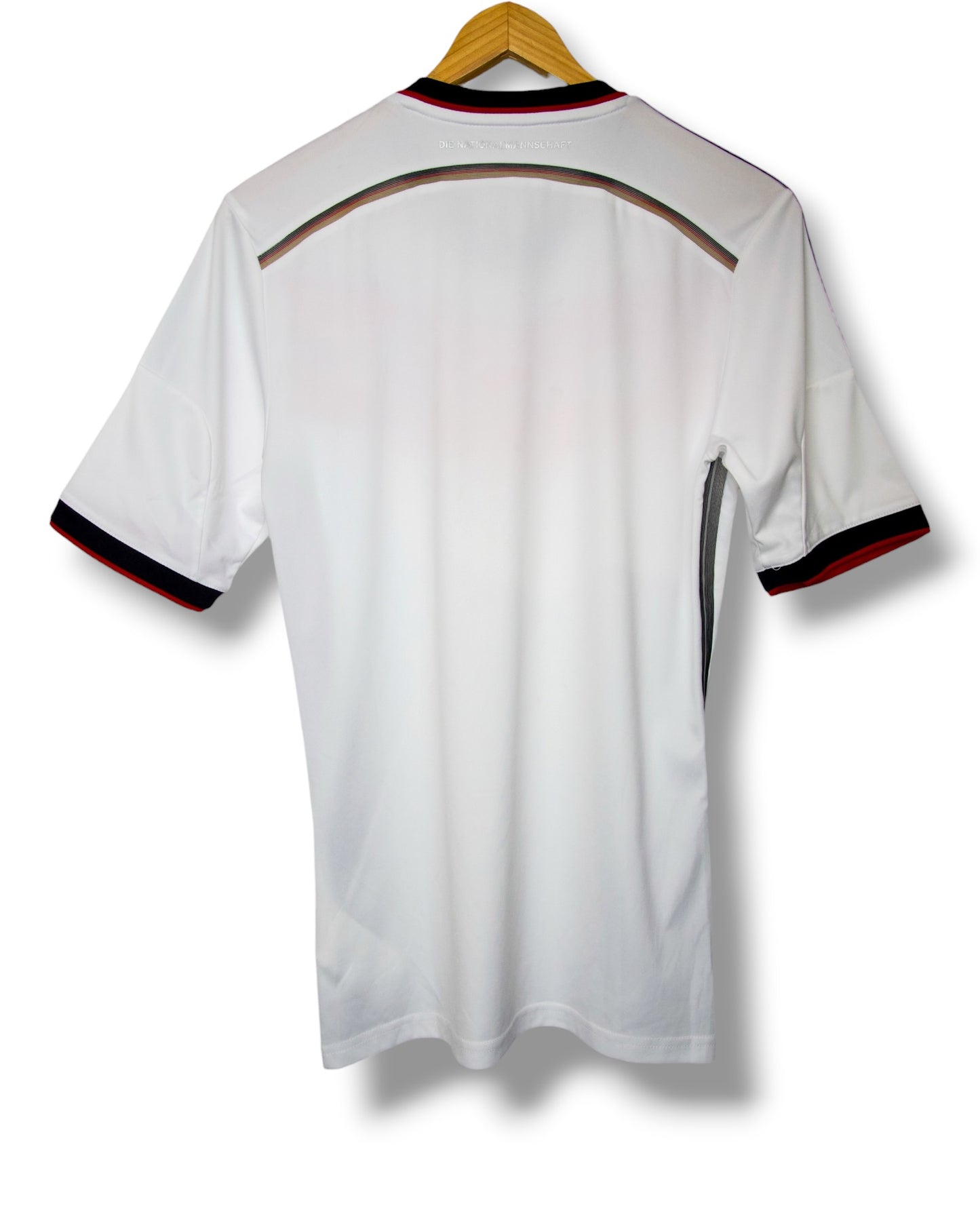 Duitsland 2014 Thuis Shirt (S)