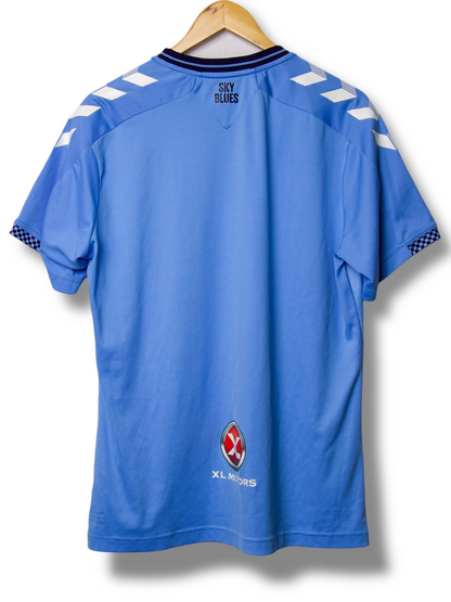 Coventry City 2021/2022 Thuis Shirt (L)