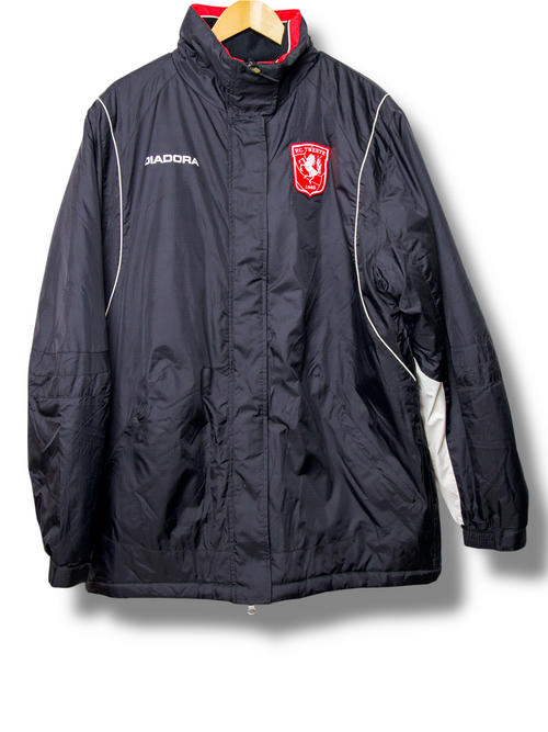 FC Twente 2009/2010 Jacket (L)