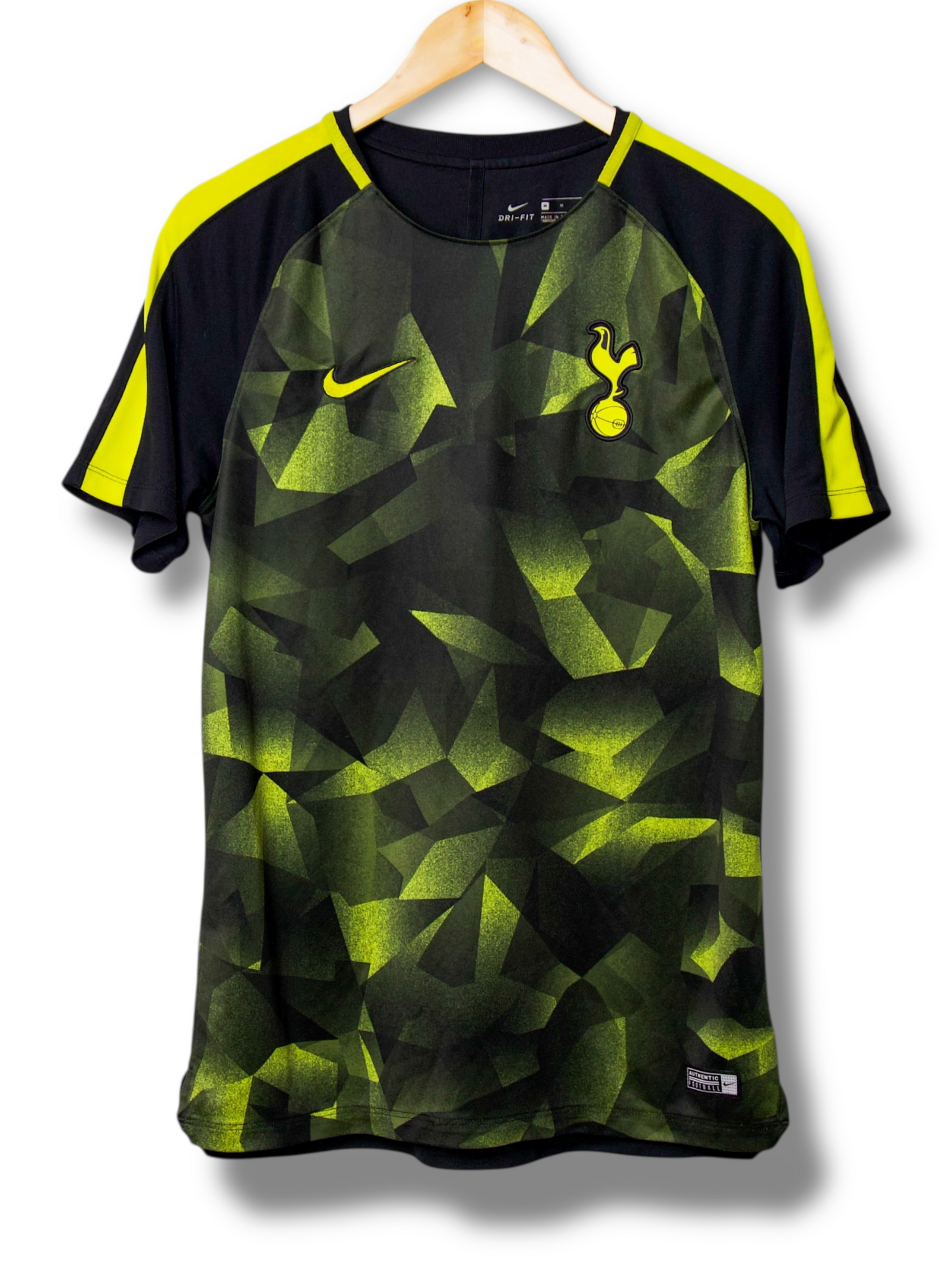 Tottenham 2017/2018 Training Shirt (M)